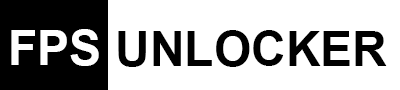 FPS Unlocker Logo